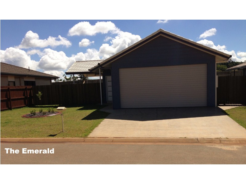 17-27 Kennedy Highway, Atherton QLD 4883