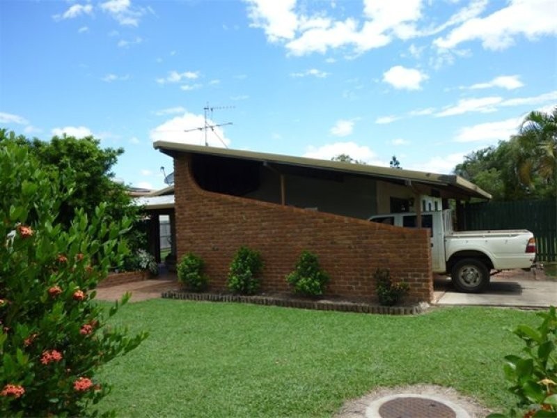 17 Anzac Avenue, Mareeba QLD 4880