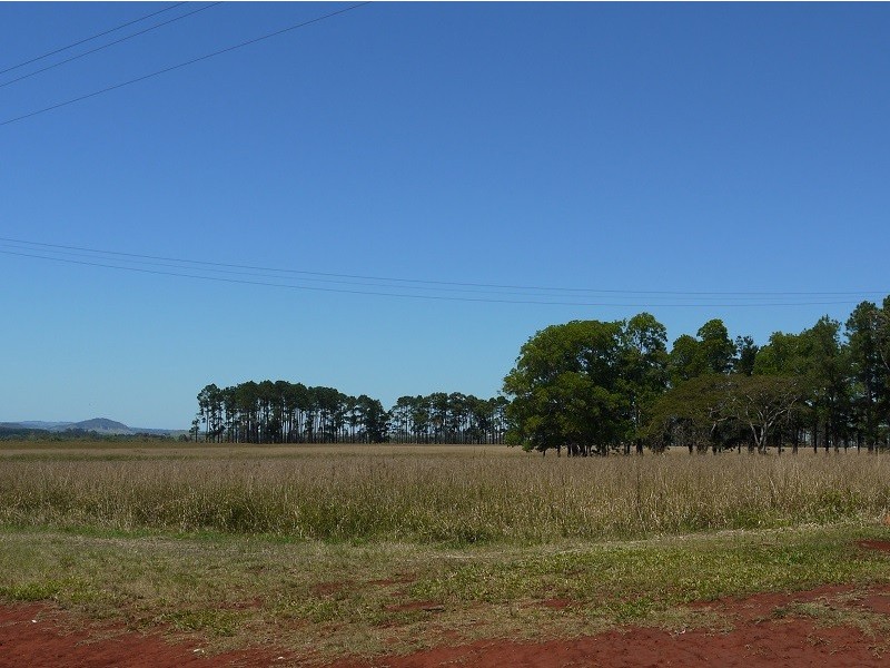 133 Griffin Road, Tolga QLD 4882