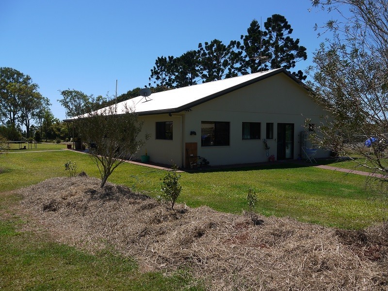 133 Griffin Road, Tolga QLD 4882