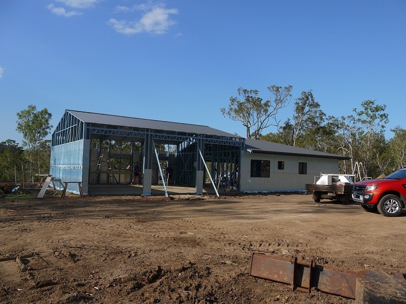 Tolga QLD 4882