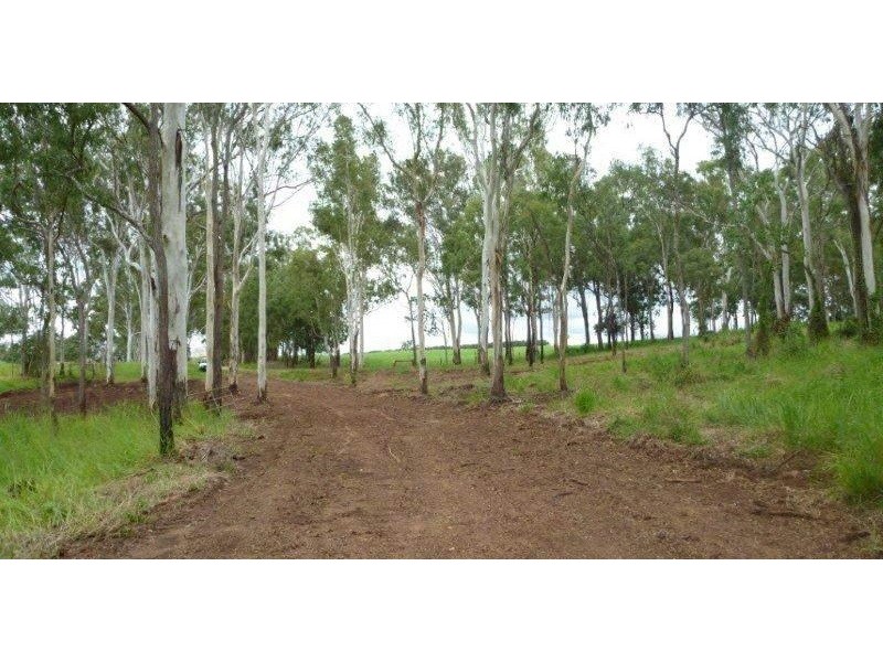 Tolga QLD 4882