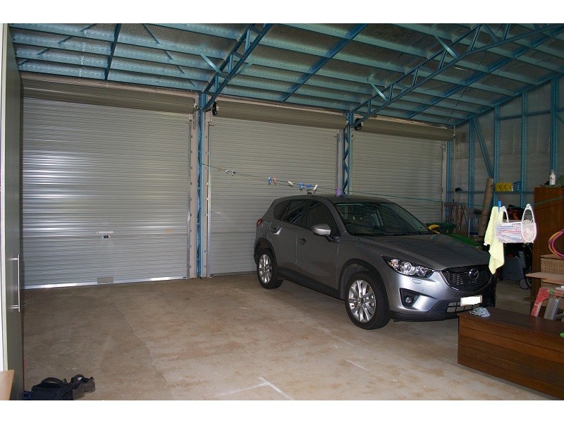 Tolga QLD 4882