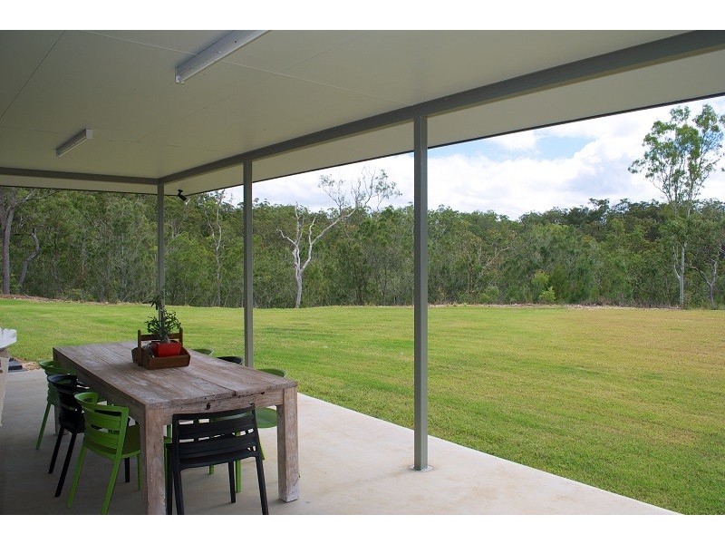 Tolga QLD 4882