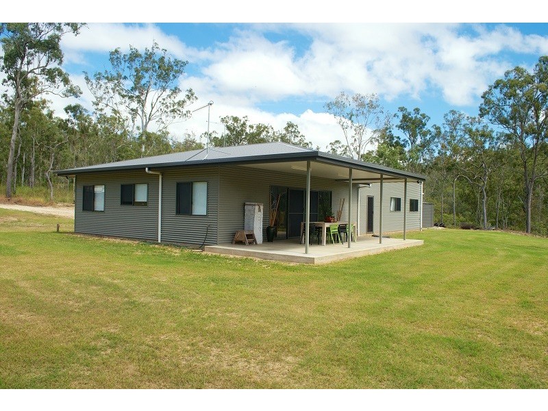 Tolga QLD 4882