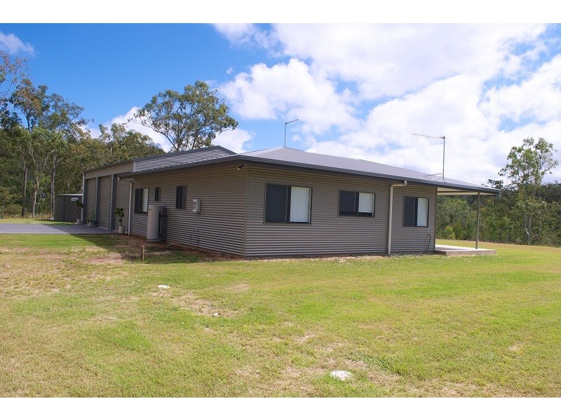 Tolga QLD 4882