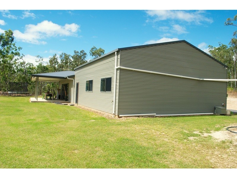 Tolga QLD 4882