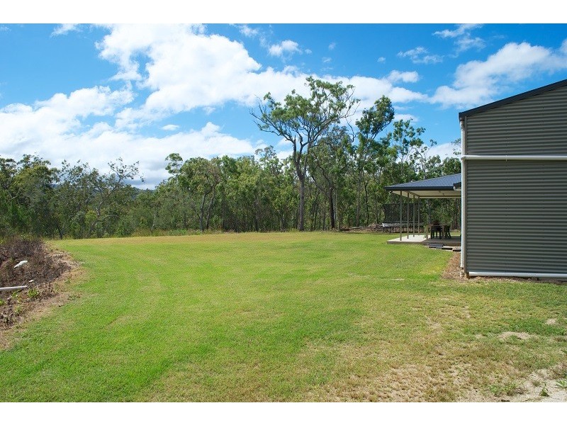 Tolga QLD 4882