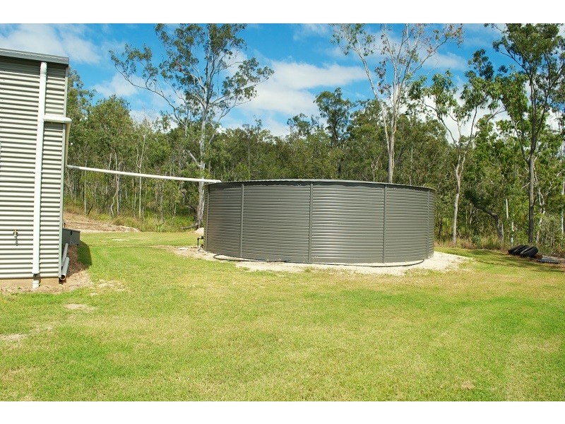 Tolga QLD 4882