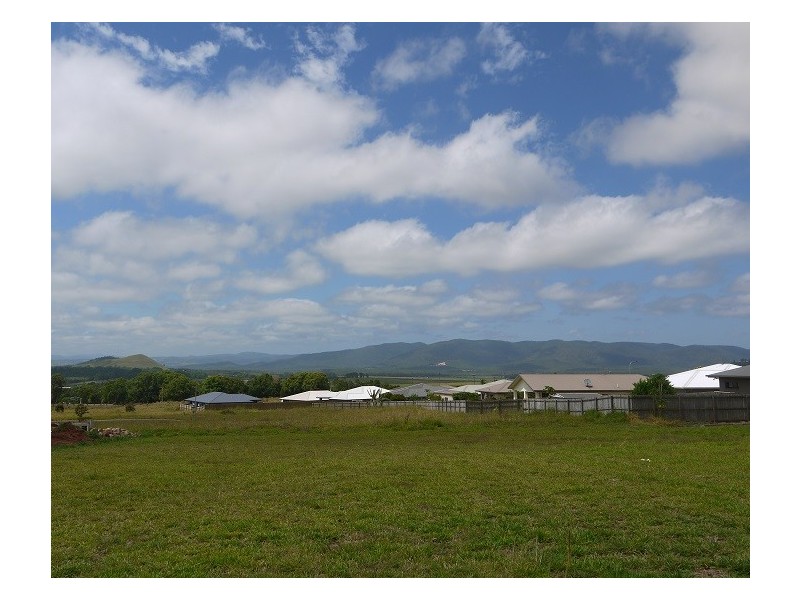 0 Rosenberg Street, Atherton QLD 4883