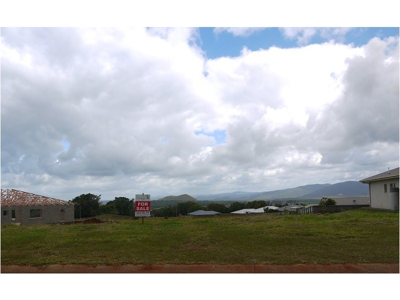 0 Rosenberg Street, Atherton QLD 4883