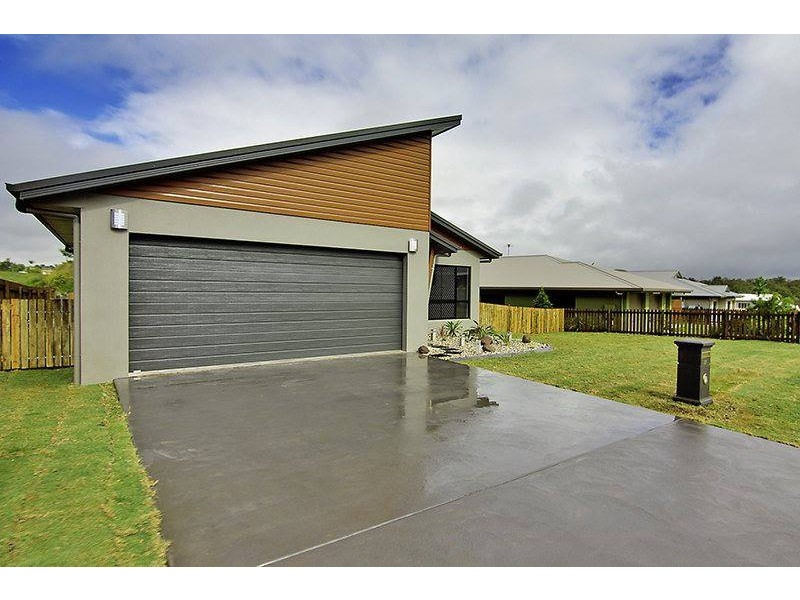 21 Wensley Avenue, Yungaburra QLD 4884