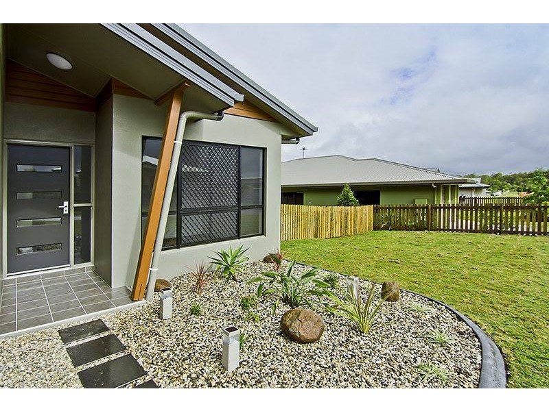 21 Wensley Avenue, Yungaburra QLD 4884