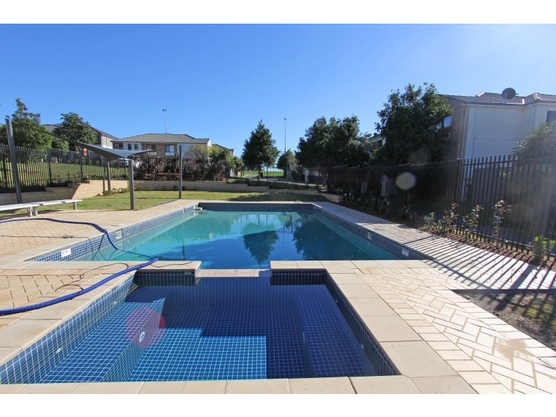 29 Somersby Cct, Acacia Gardens NSW 2763