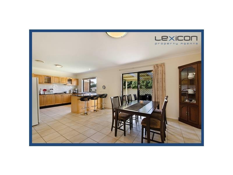 21 Jonquil Parade, Kellyville NSW 2155