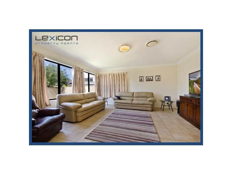 21 Jonquil Parade, Kellyville NSW 2155