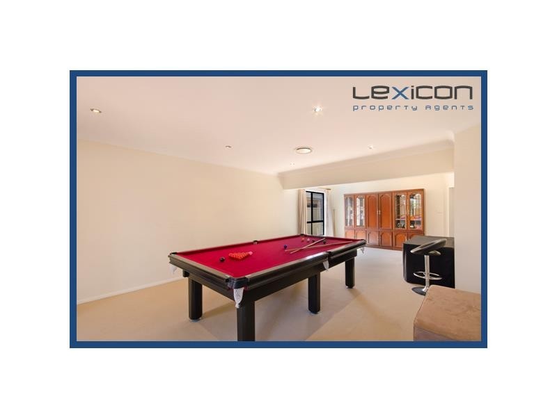 21 Jonquil Parade, Kellyville NSW 2155