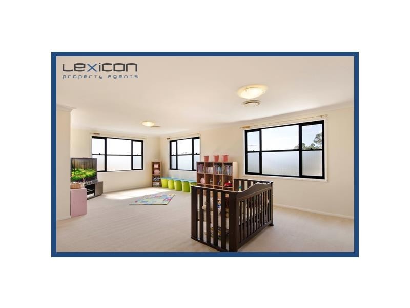 21 Jonquil Parade, Kellyville NSW 2155