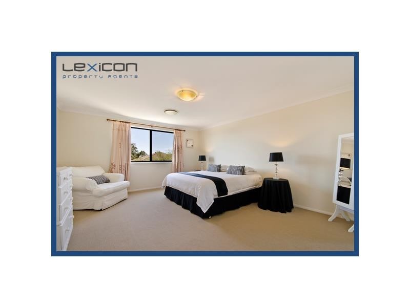 21 Jonquil Parade, Kellyville NSW 2155