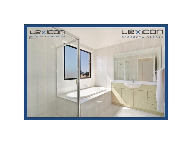 21 Jonquil Parade, Kellyville NSW 2155