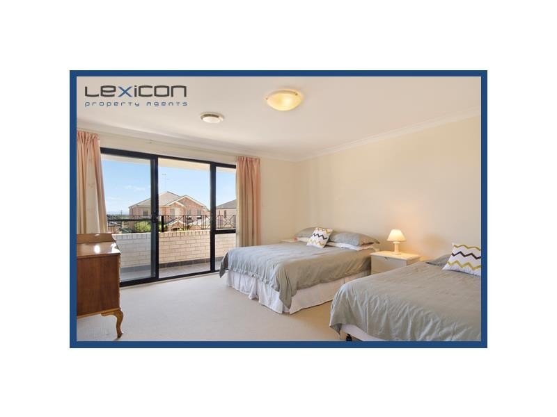 21 Jonquil Parade, Kellyville NSW 2155