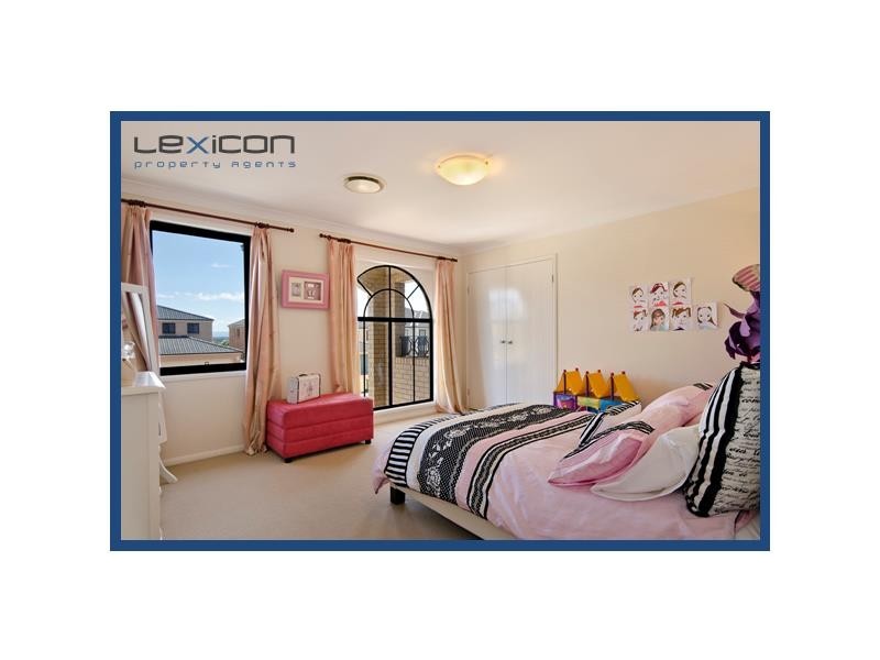 21 Jonquil Parade, Kellyville NSW 2155