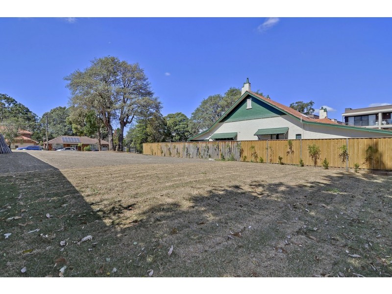 27 Ray Road, Epping NSW 2121