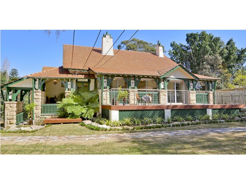 25 Ray Road, Epping NSW 2121
