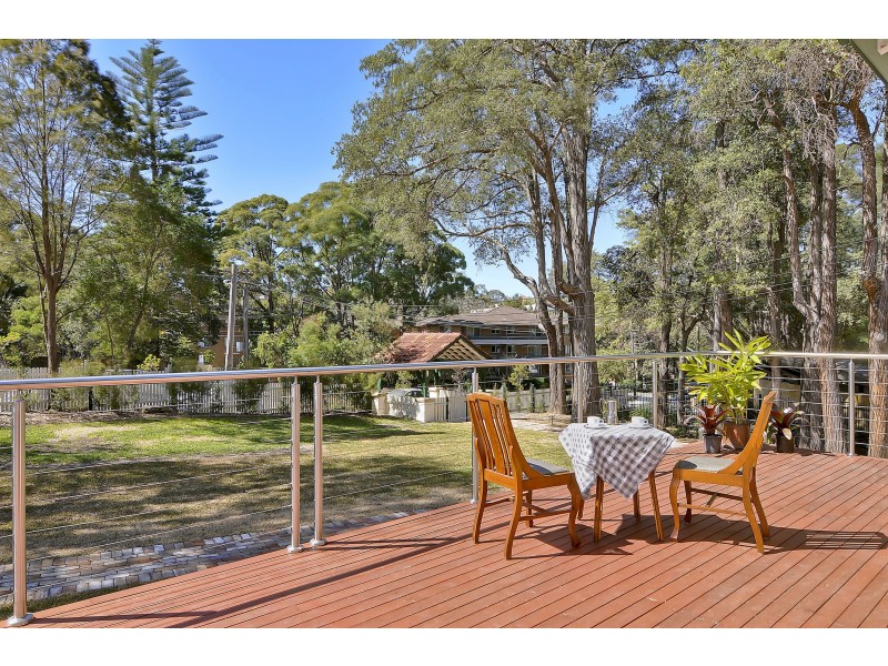25 Ray Road, Epping NSW 2121