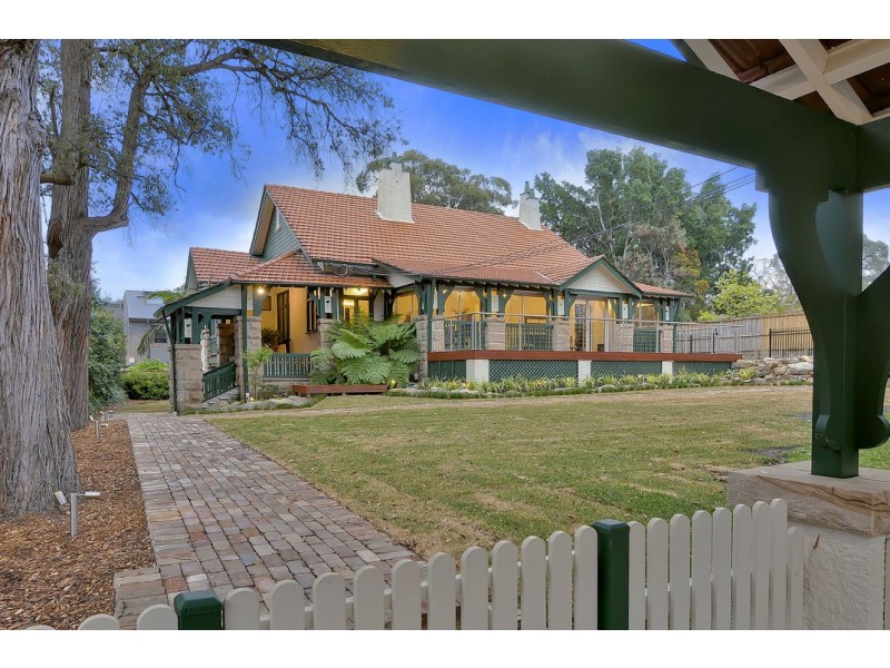 25 Ray Road, Epping NSW 2121