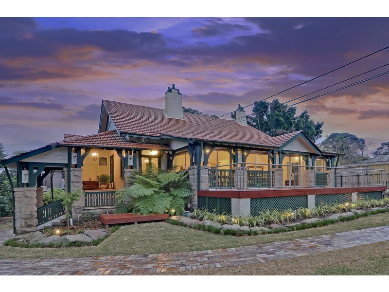 25 Ray Road, Epping NSW 2121