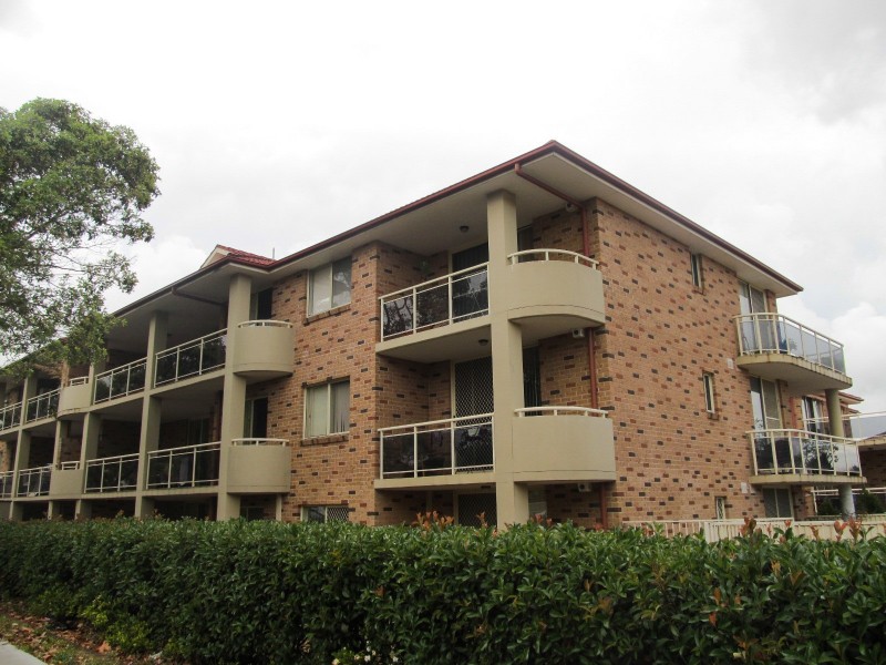 27-33 coleridge street, Riverwood NSW 2210