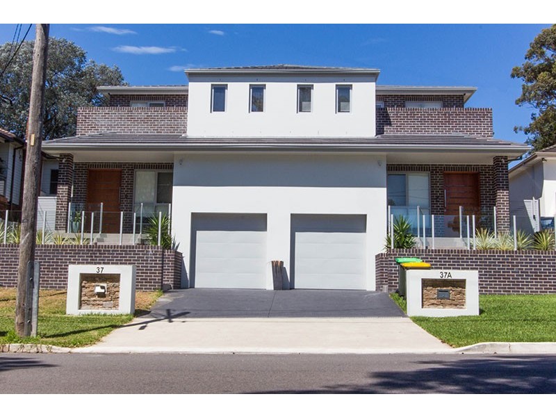 37A trafalgar street, Peakhurst NSW 2210