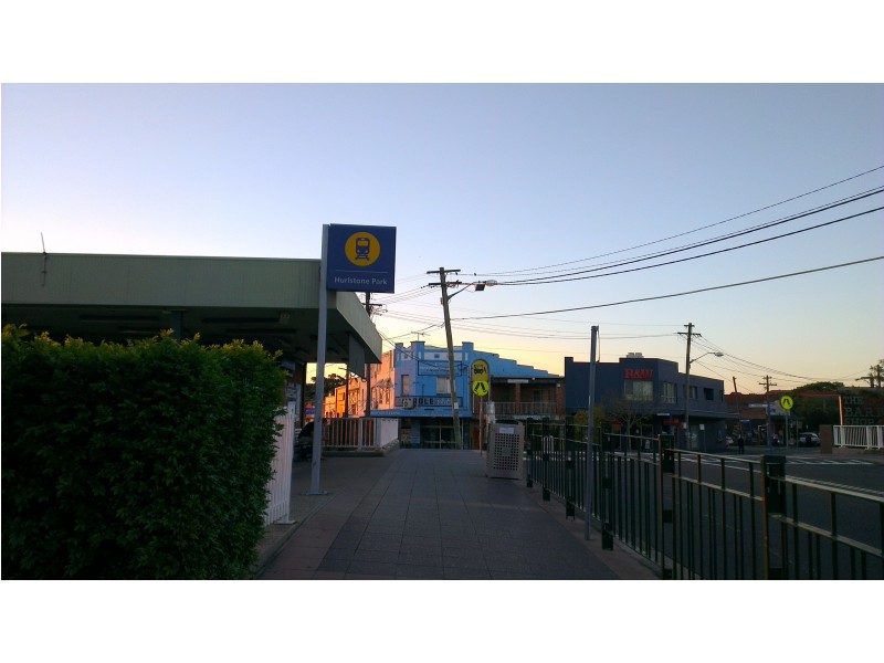 Hurlstone Park NSW 2193