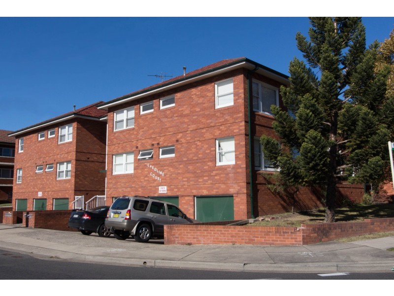 1/176 broad arrow road, Riverwood NSW 2210