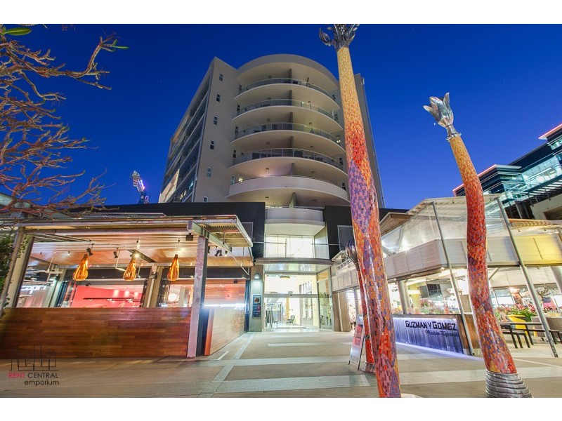 1000 Ann Street, Fortitude Valley QLD 4006