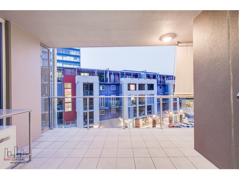 1000 Ann Street, Fortitude Valley QLD 4006