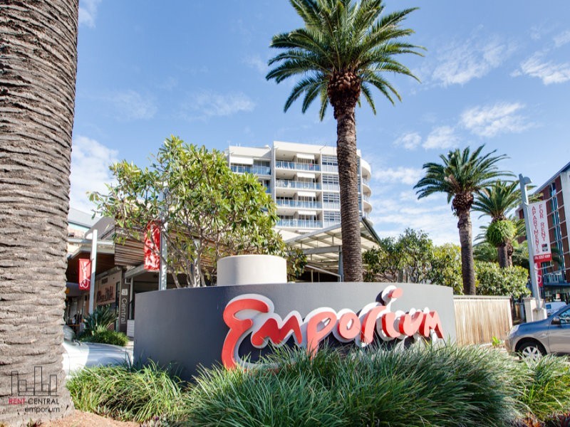 1000 Ann Street, Fortitude Valley QLD 4006