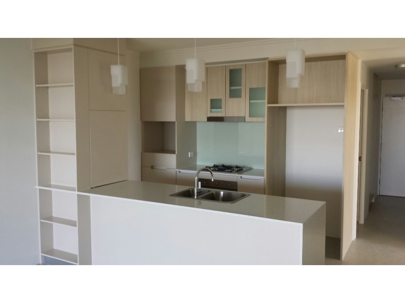 Lvl5/63 Blamey Street, Kelvin Grove QLD 4059