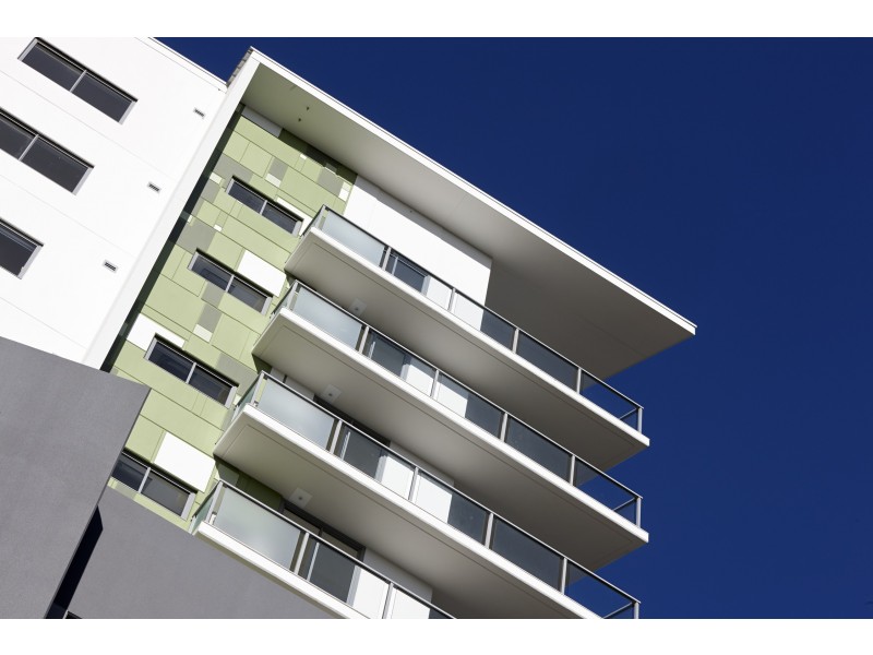 Lvl11/63 Blamey Street, Kelvin Grove QLD 4059