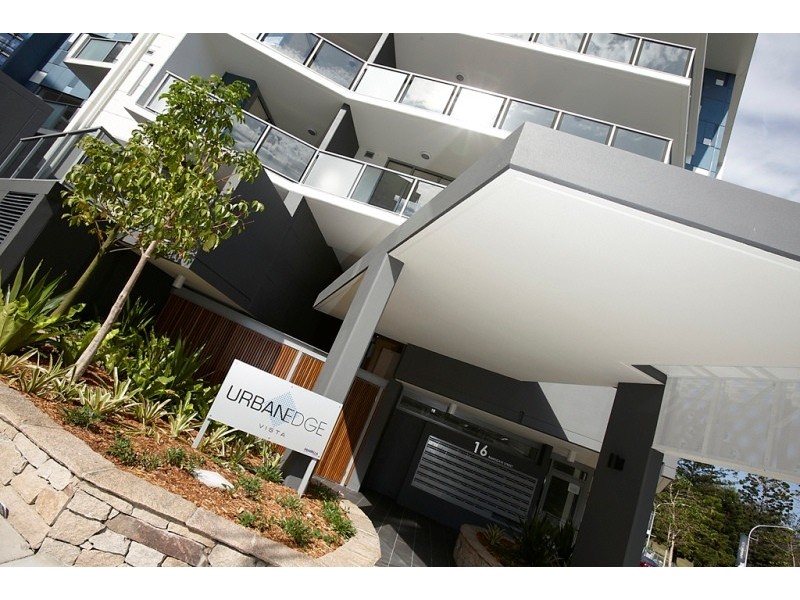 Lvl2/16 Ramsgate Street, Kelvin Grove QLD 4059