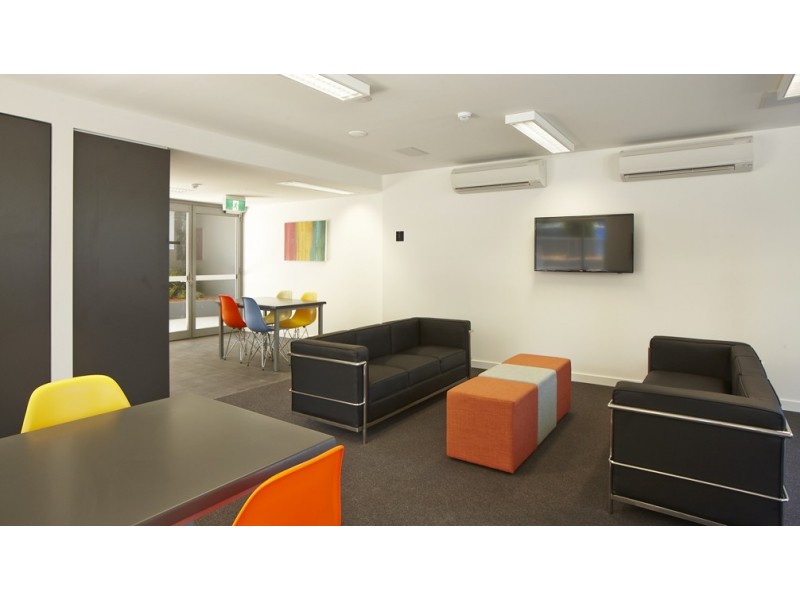 Lvl2/16 Ramsgate Street, Kelvin Grove QLD 4059