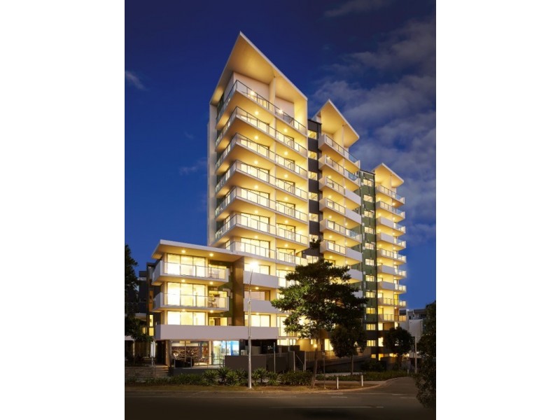 Lvl3/63 Blamey Street, Kelvin Grove QLD 4059