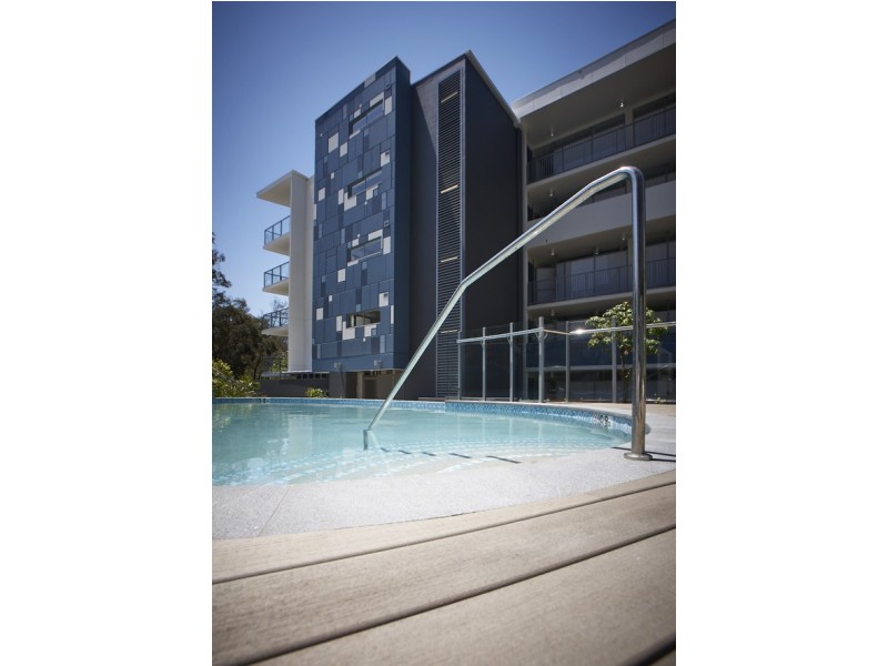 Lvl3/63 Blamey Street, Kelvin Grove QLD 4059