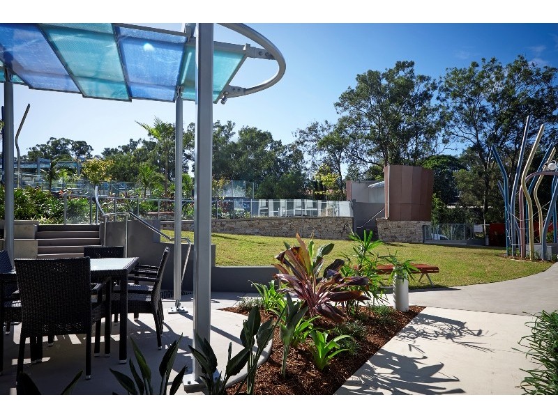 Lvl3/63 Blamey Street, Kelvin Grove QLD 4059