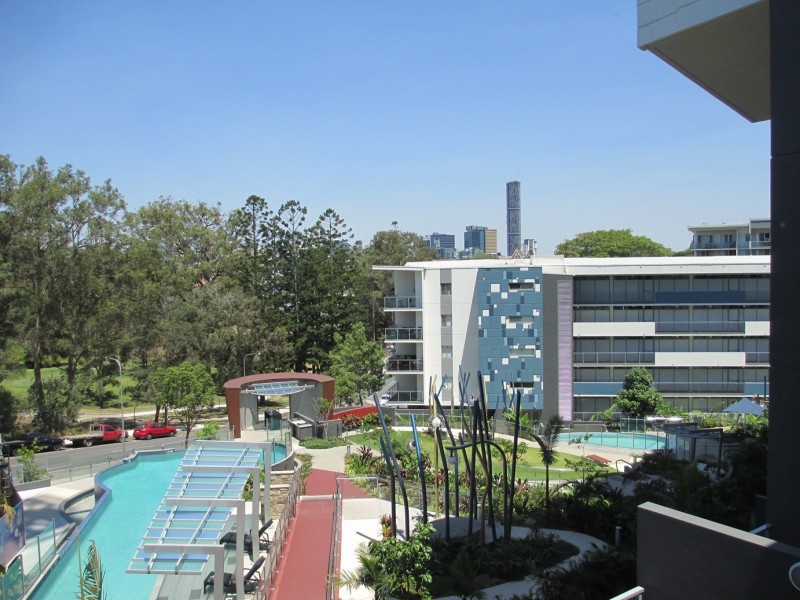 4th Floor/63 Blamey Street, Kelvin Grove QLD 4059