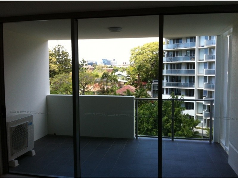 Ground Floor/16 Ramsgate Street, Kelvin Grove QLD 4059