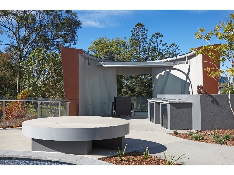 Level 4/16 Ramsgate Street, Kelvin Grove QLD 4059