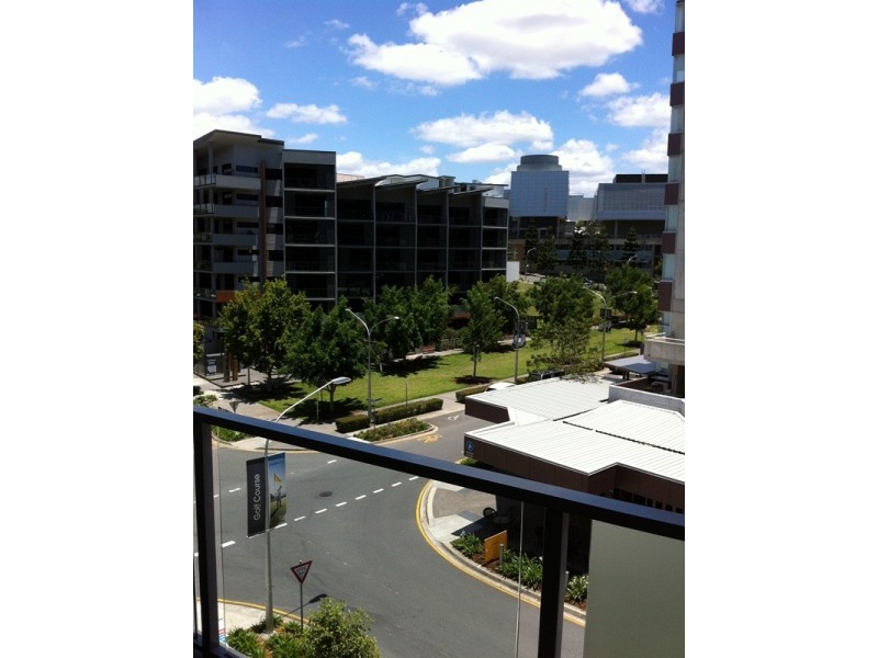 Level 4/16 Ramsgate Street, Kelvin Grove QLD 4059