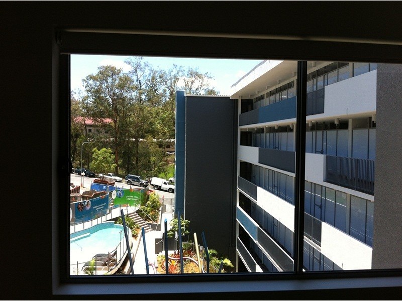 Level 4/16 Ramsgate Street, Kelvin Grove QLD 4059